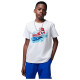 Jordan Παιδική κοντομάνικη μπλούζα AJ1 Wave Tee Jordan Παιδική κοντομάνικη μπλούζα AJ1 Wave Tee